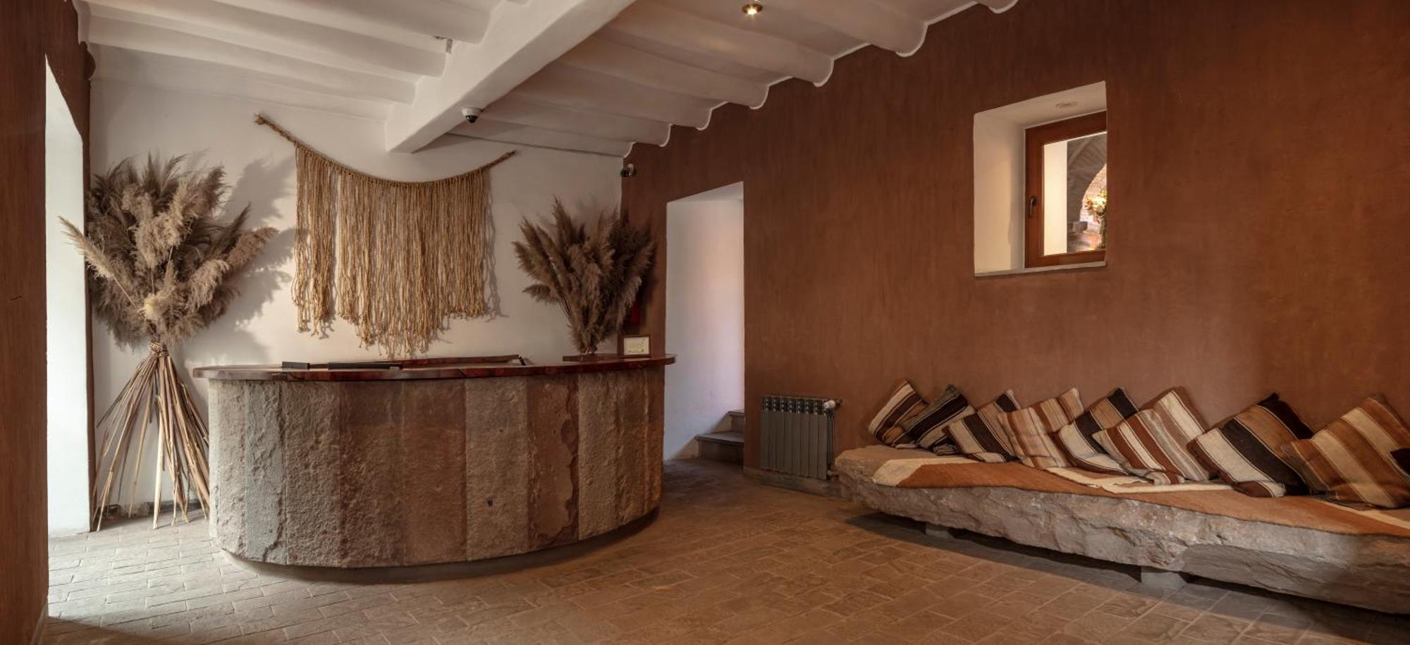 Tambo Del Arriero Hotel Boutique Cusco Ngoại thất bức ảnh