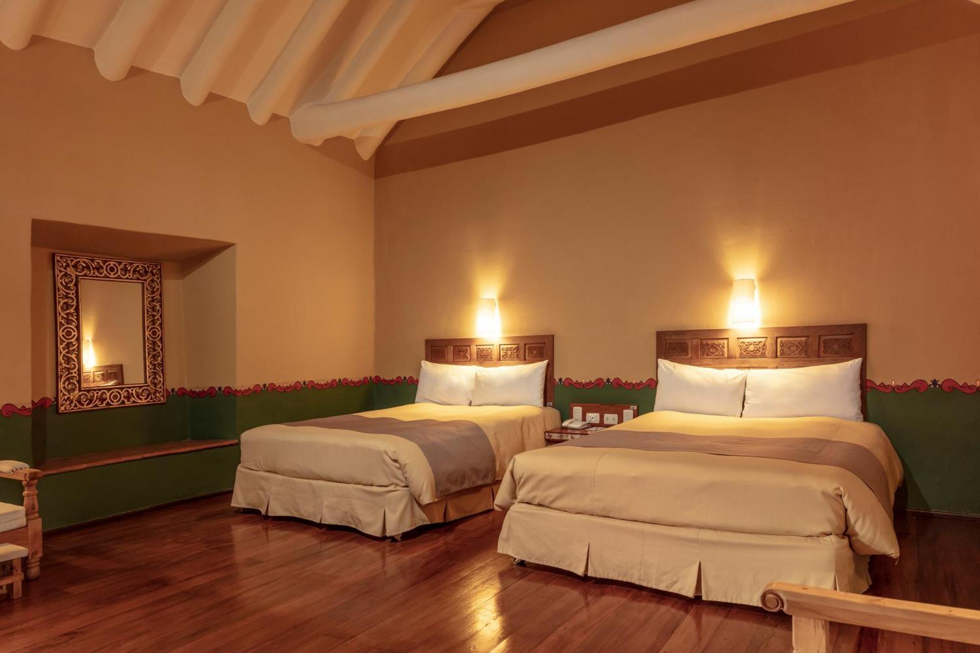 Tambo Del Arriero Hotel Boutique Cusco Ngoại thất bức ảnh